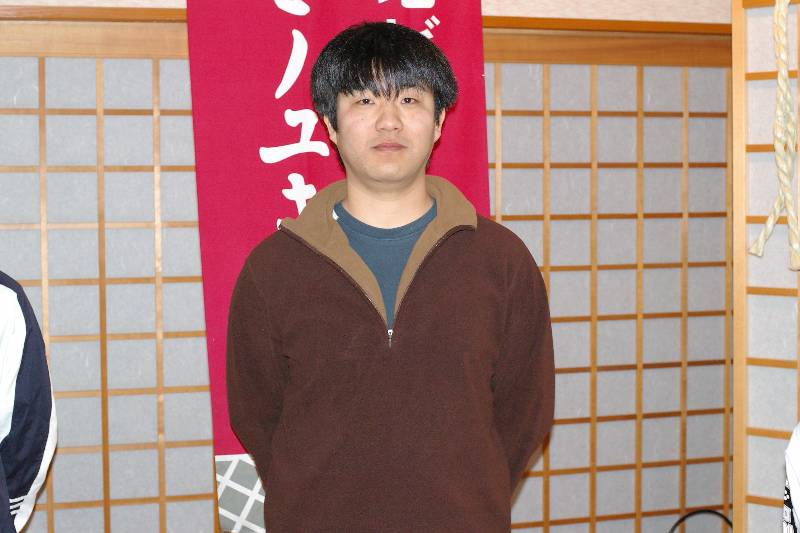 Original image