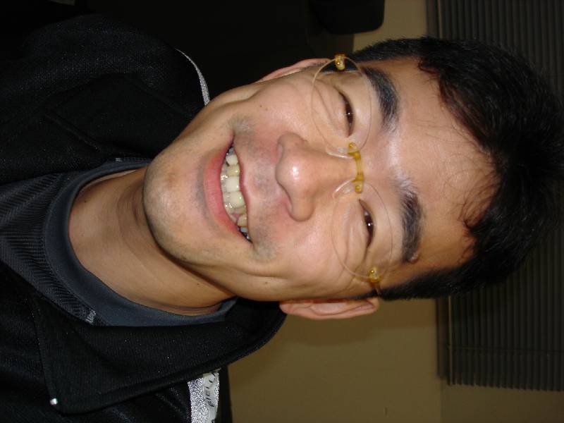 Original image
