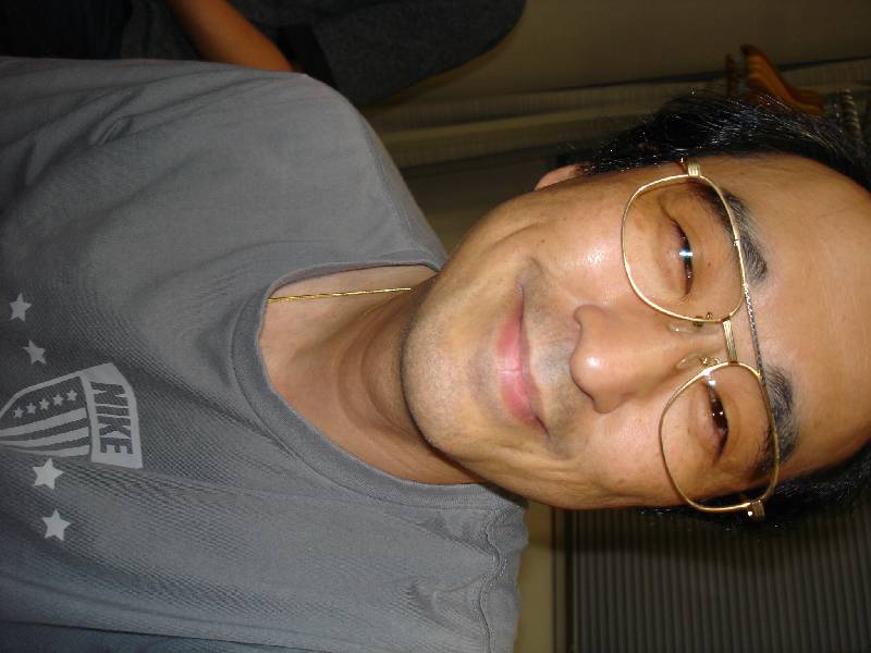 Original image