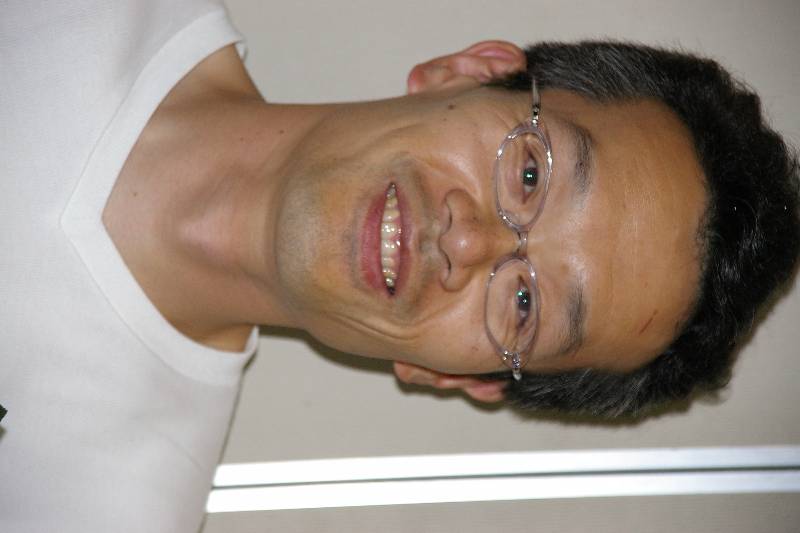 Original image