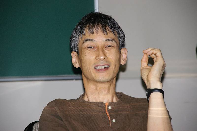 Original image