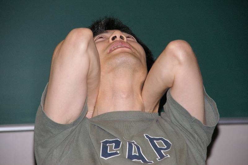 Original image