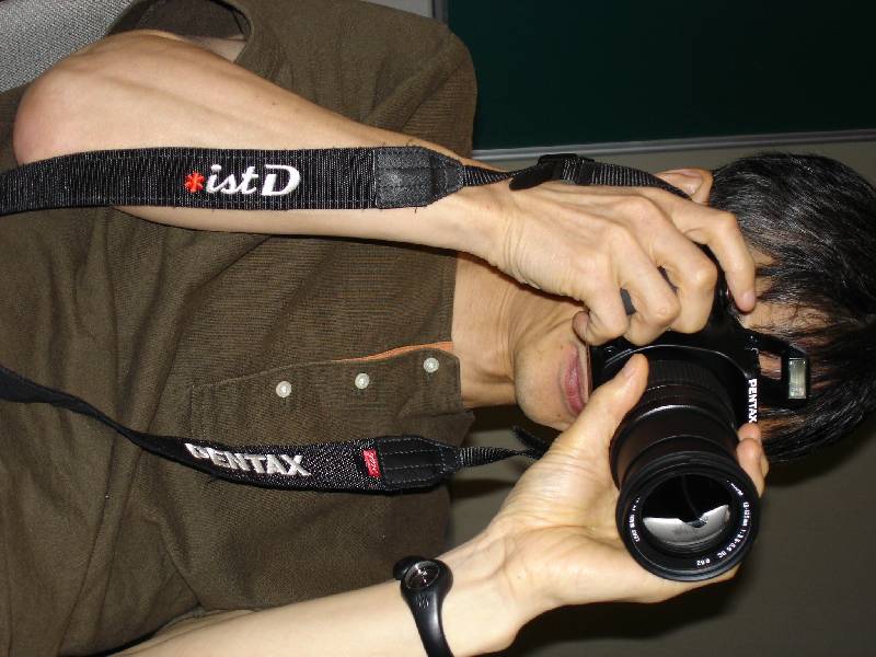 Original image