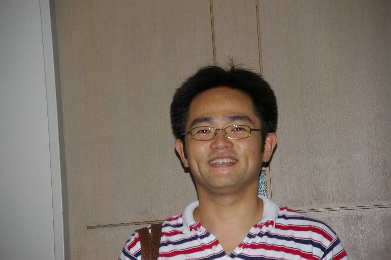 Original image