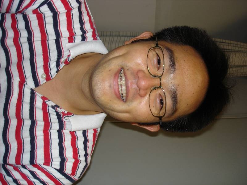 Original image