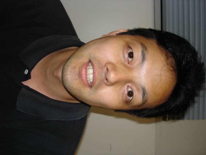 Original image
