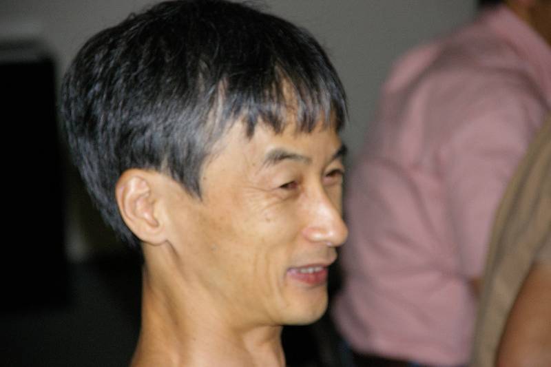 Original image