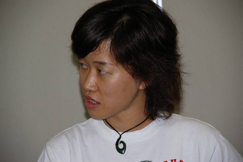 Original image