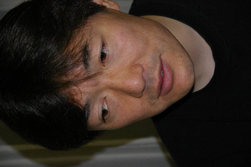 Original image