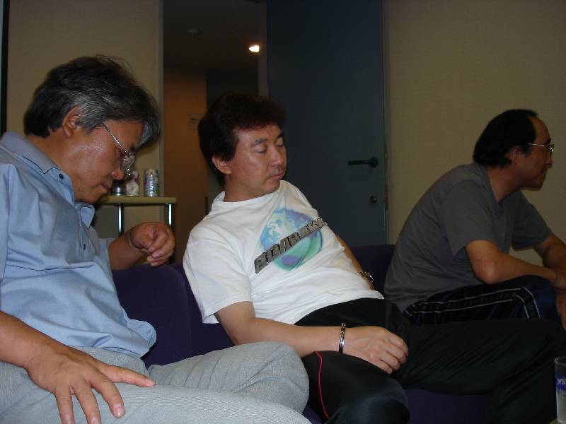 Original image