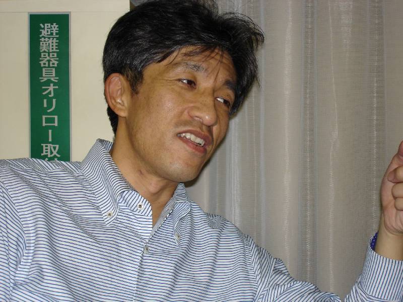 Original image