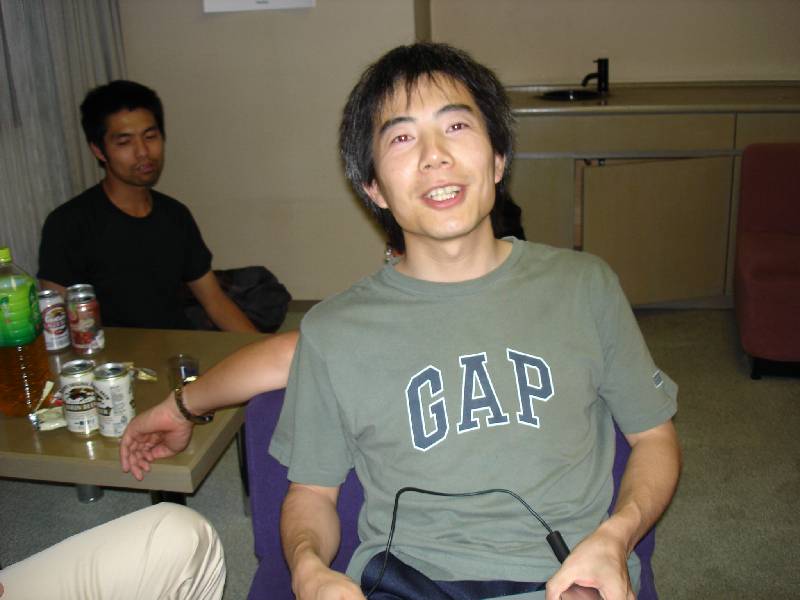 Original image