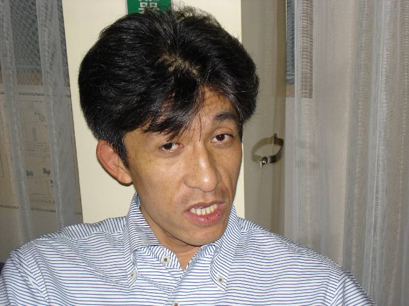 Original image