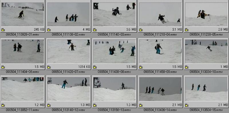 VideoIndex